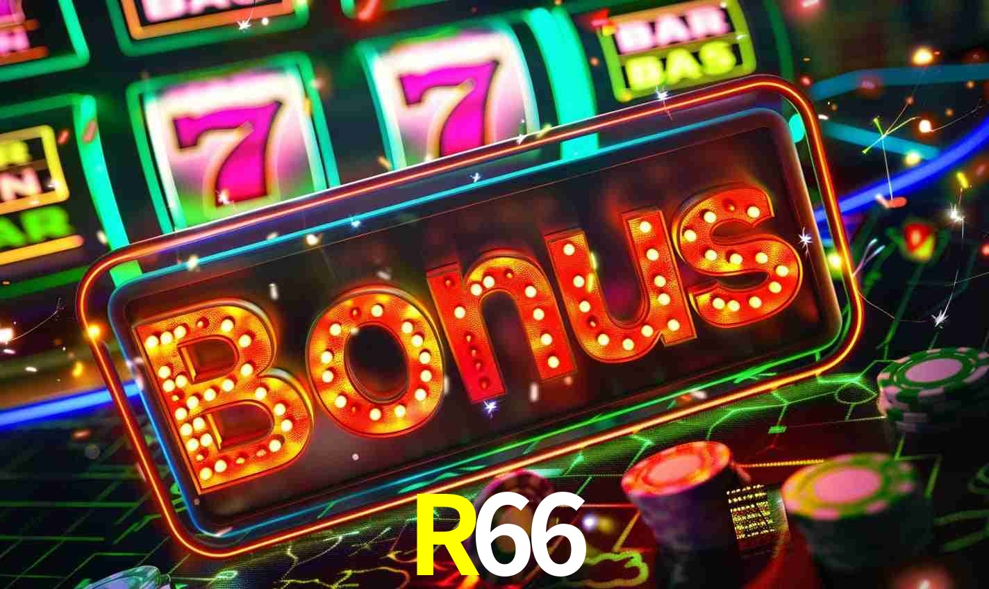 Sistema de Bônus R66