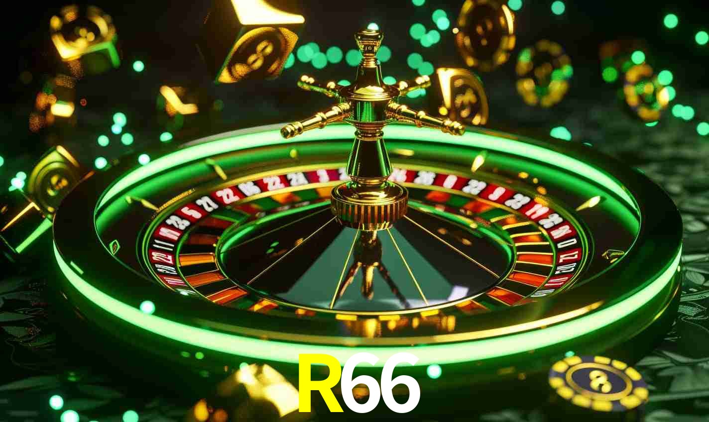 Desfrutar de um Cassino R66