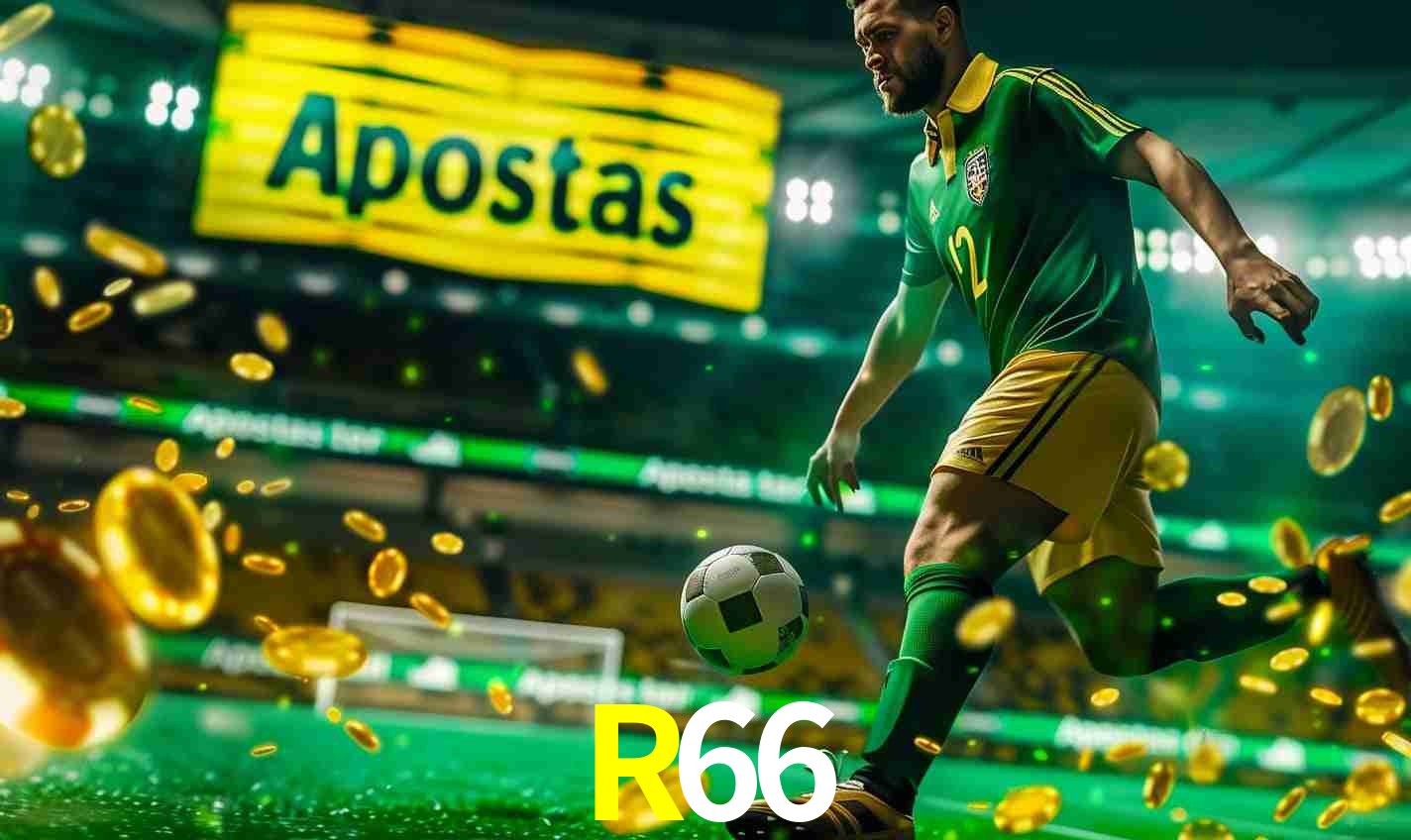 Diversas Apostas em Eventos Esportivos R66