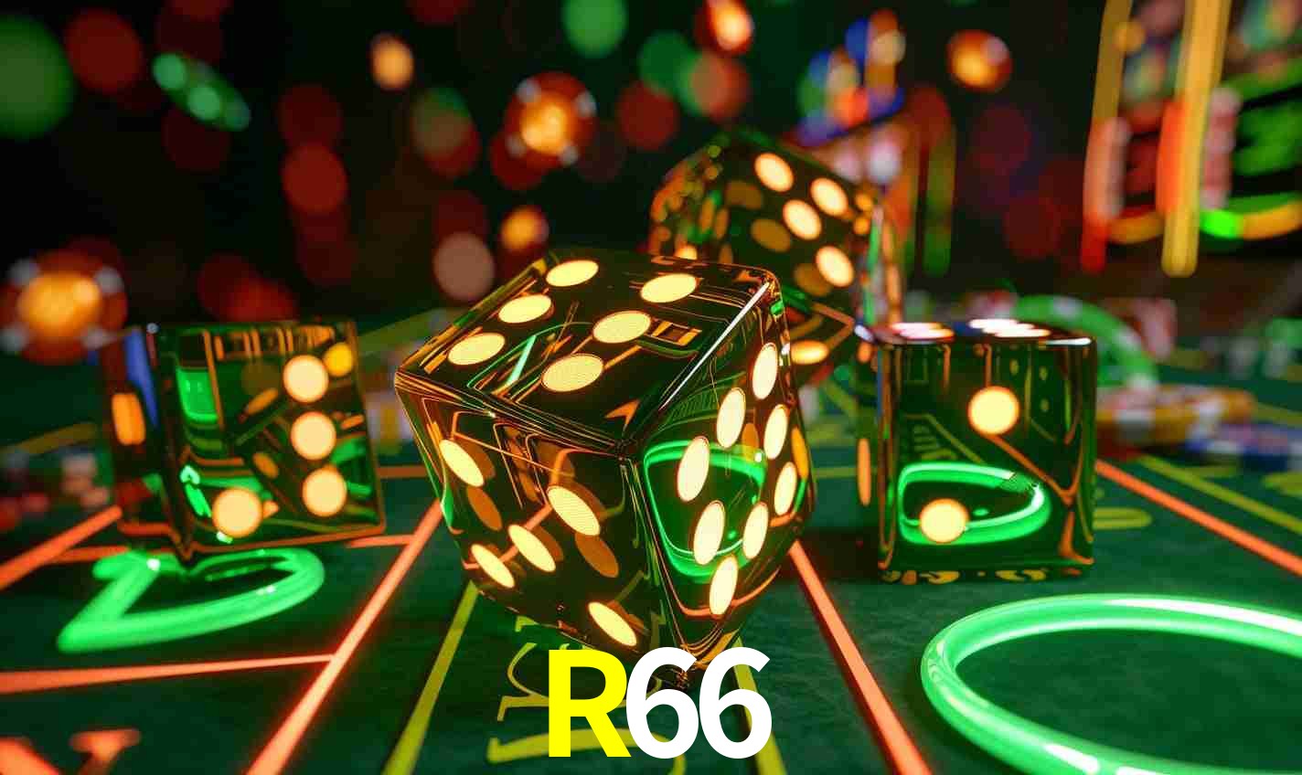 Entretenimento no Jogos R66