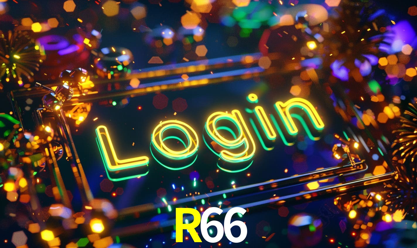 Populares Slots R66